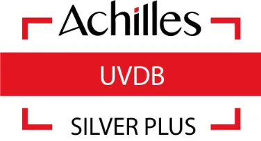 Achilles UVDB Silver Plus