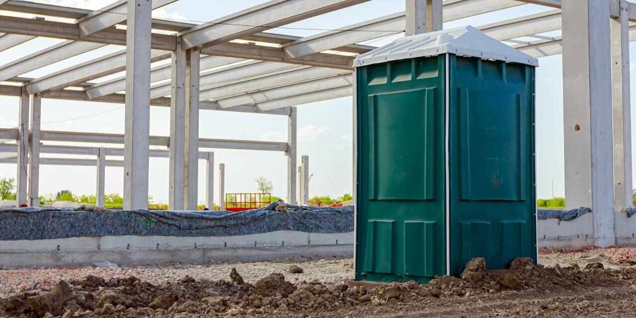 Construction & Site Toilet Emptying