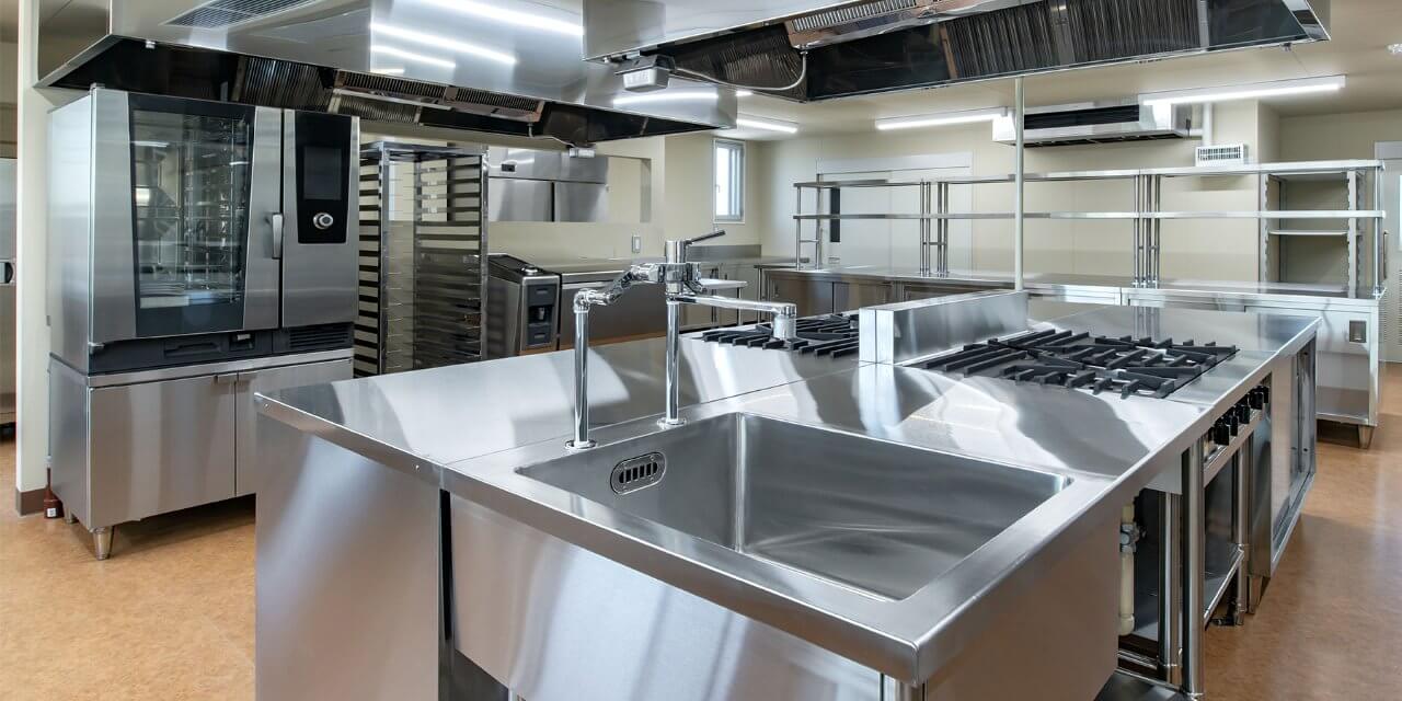 Grease Trap & Bulk Kitchen Food Waste Removal
