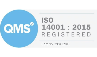 QMS registered
