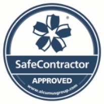 Sales Contractor Approved