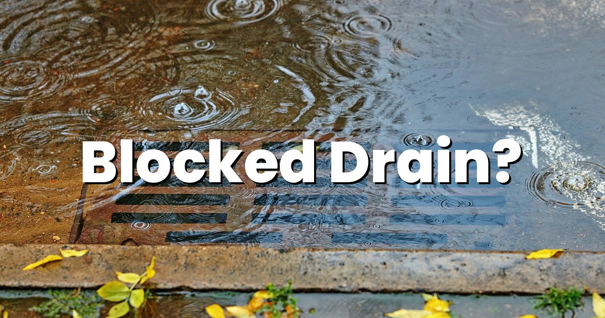 What Are the 7 Most Common Commercial Drainage Problems?